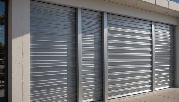 Conseils pour faire appel à un pro à Arcachon pour réparer un volet roulant