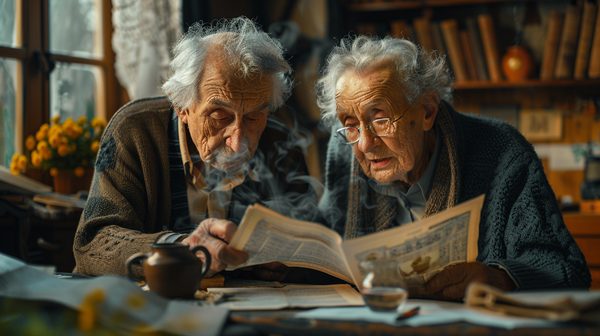 Mutuelle senior : les points essentiels à retenir