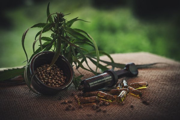 Quelles maladies se soignent avec le CBD ?