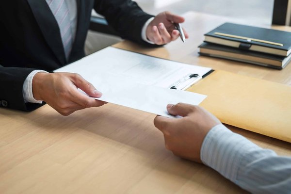 Quel est le salaire moyen d'un avocat ?