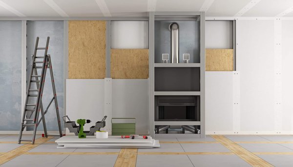 Comment donner un coup de jeune à  un vieux meuble ?