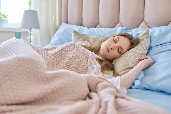 5 astuces pour mieux dormir
