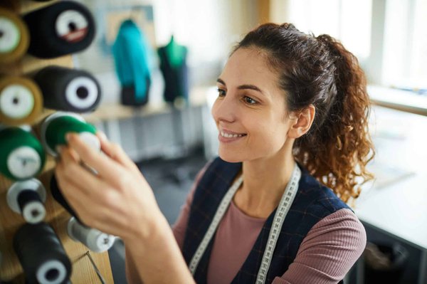 Choix d'une machine à coudre : trouvez la bonne puissance