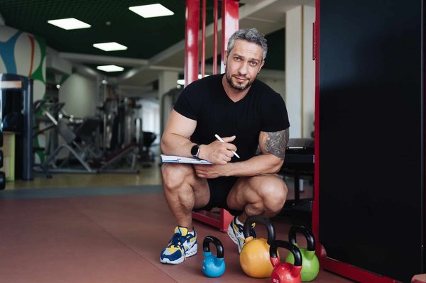 Quels sont les bénéfices d'un coach sportif pour la remise en forme ?