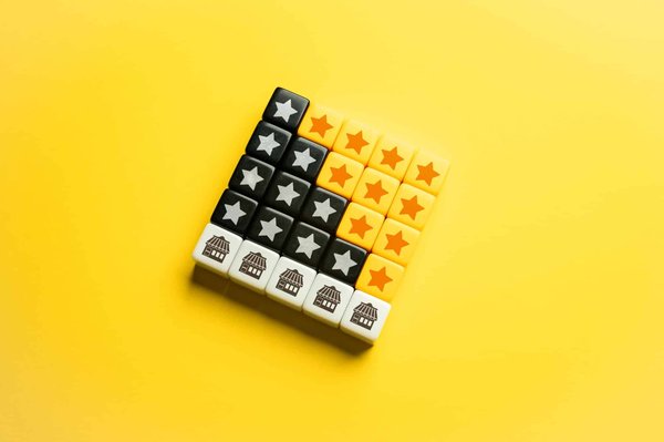 Les influence des étoiles sur notre destin