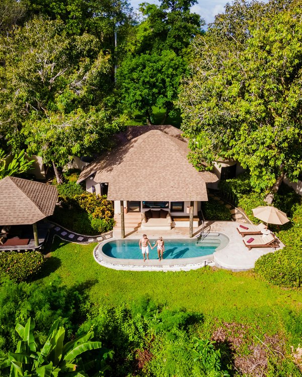 Comment louer une villa de luxe sur l'Île de Ré pour échapper à la routine?