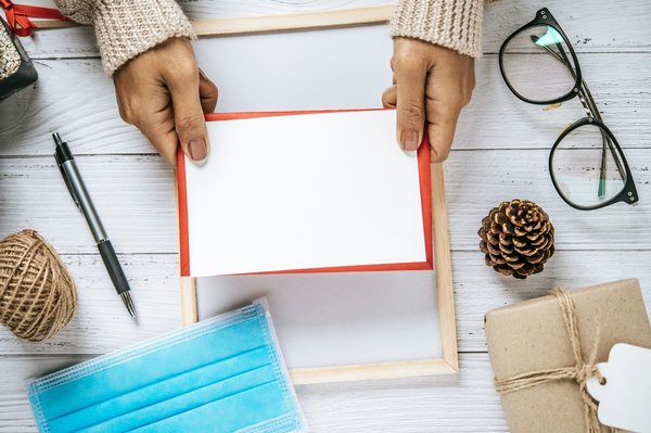 La rédaction d'une lettre de motivation Aide-Soignant