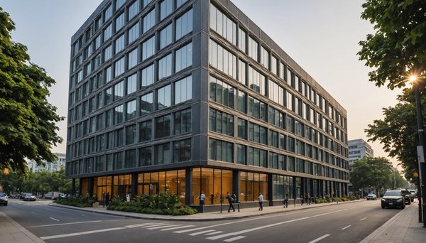 Optimisez vos coûts avec gtb bâtiment et boostez l'efficacité