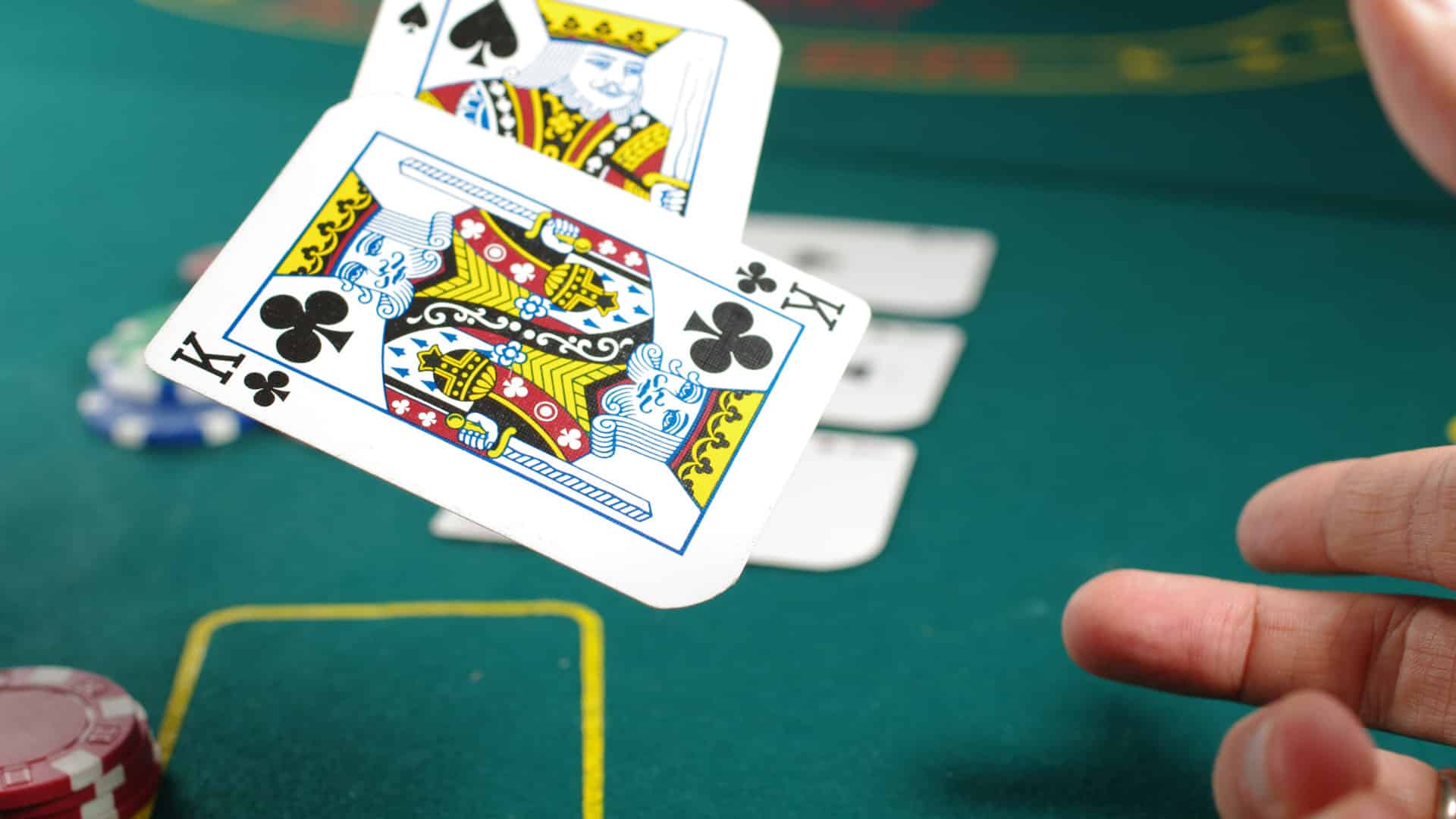 Comment choisir le meilleur casino en ligne pour jouer en toute sécurité ?